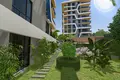 Wohnung in einem Neubau Nordic Sky