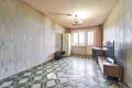 2 bedroom apartment 42 m² Minsk, Belarus