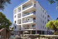 Apartamento 3 habitaciones 107 m² Germasogeia, Chipre