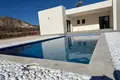3 bedroom villa 168 m² Abanilla, Spain