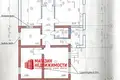 House 56 m² Putryski, Belarus