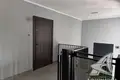 Appartement 1 chambre 41 m² Muchaviecki sielski Saviet, Bélarus