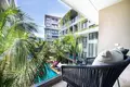 2 bedroom apartment 65 m² Choeng Thale, Thailand