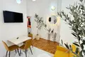 Mieszkanie 2 pokoi 26 m² Petrovac, Czarnogóra
