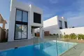 Villa de 4 dormitorios 203 m² Alfaz del Pi, Španjolska