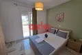 1 room studio apartment 40 m² Nea Peramos, Greece