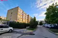 Mieszkanie 3 pokoi 55 m² Możejki, Litwa