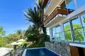 Maison 5 chambres 325 m² Jose Santos Guardiola, Honduras