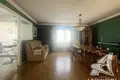 Mieszkanie 4 pokoi 83 m² Brześć, Białoruś