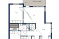 Wohnung 4 zimmer 94 m² Tornio, Finnland