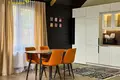 House 120 m² Astrosycki sielski Saviet, Belarus