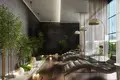 Apartment 40 m² Oba, Turkey