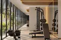 1 bedroom apartment 57 m² Dubai, United Arab Emirates
