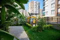 2 bedroom apartment 86 m² Konyaalti, Turkey