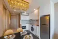 2 bedroom condo 64 m² Pattaya City, Thailand