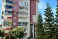 Квартира 3 комнаты  Аланья, Турция