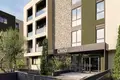 Wohnkomplex OLEA Residence