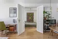Wohnung 2 zimmer 58 m² Warschau, Polen