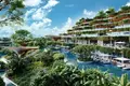 Wohnung 1 zimmer 37 000 m² Choeng Thale, Thailand
