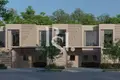 Stadthaus 4 Schlafzimmer 213 m² Schardscha, Vereinigte Arabische Emirate