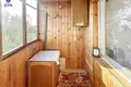 1 room apartment 35 m² Minsk, Belarus