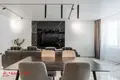 3 room apartment 97 m² Minsk, Belarus