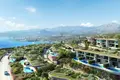 Mieszkanie 1 pokój 88 m² Municipality of Agios Nikolaos, Grecja