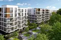 Mieszkanie 2 pokoi 36 m² Warszawa, Polska