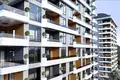 Квартира 2 комнаты 55 м² Mahmutlar Mahallesi, Турция
