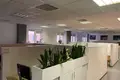 Bureau 2 378 m² à Moscou, Russie