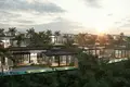 Willa 2 pokoi 75 m² Bukit, Indonezja