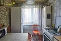 Wohnung 2 zimmer 47 m² Minsk, Belarus