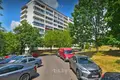 Квартира 2 комнаты 57 м² Минск, Беларусь