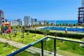 Квартира 3 комнаты 130 м² Мезитли, Турция