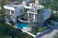 Appartement 5 chambres 594 m² Germasogeia, Chypre