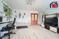 Wohnung 3 zimmer 68 m² Minsk, Belarus