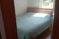 Wohnung 2 Schlafzimmer 57 m² Petrovac, Montenegro
