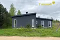 House 119 m² Ozyaritska-Slabadski rural council, Belarus