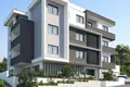 Квартира 2 спальни 117 м² Гермасойя, Кипр