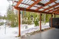 Apartamento 4 habitaciones 95 m² Valkeakoski, Finlandia