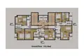 Apartamento 2 habitaciones 50 m² Besiktas, Turquía