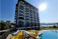 Appartement 2 chambres 55 m² en Ishakli, Turquie
