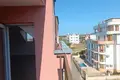 Apartamento 1 habitacion 60 m² Sveti Vlas, Bulgaria