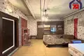 House 47 m² Akciabrski sielski Saviet, Belarus