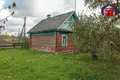 Maison 49 m² Ciurliouski sielski Saviet, Bélarus