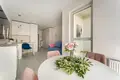 Apartamento 1 habitación 30 m² Minsk, Belarús