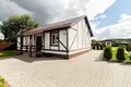 Haus 94 m² Dziarzynski sielski Saviet, Belarus