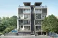 1 bedroom apartment 50 m² Germasogeia, Cyprus
