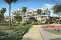Penthouse 3 Schlafzimmer 152 m² Villajoyosa, Spanien