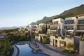 2 bedroom apartment 150 m² Girne Belediyesi, Northern Cyprus